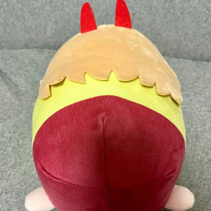 [SOLD OUT] 체인소맨 포테코로 마스코트 M사이즈 파워