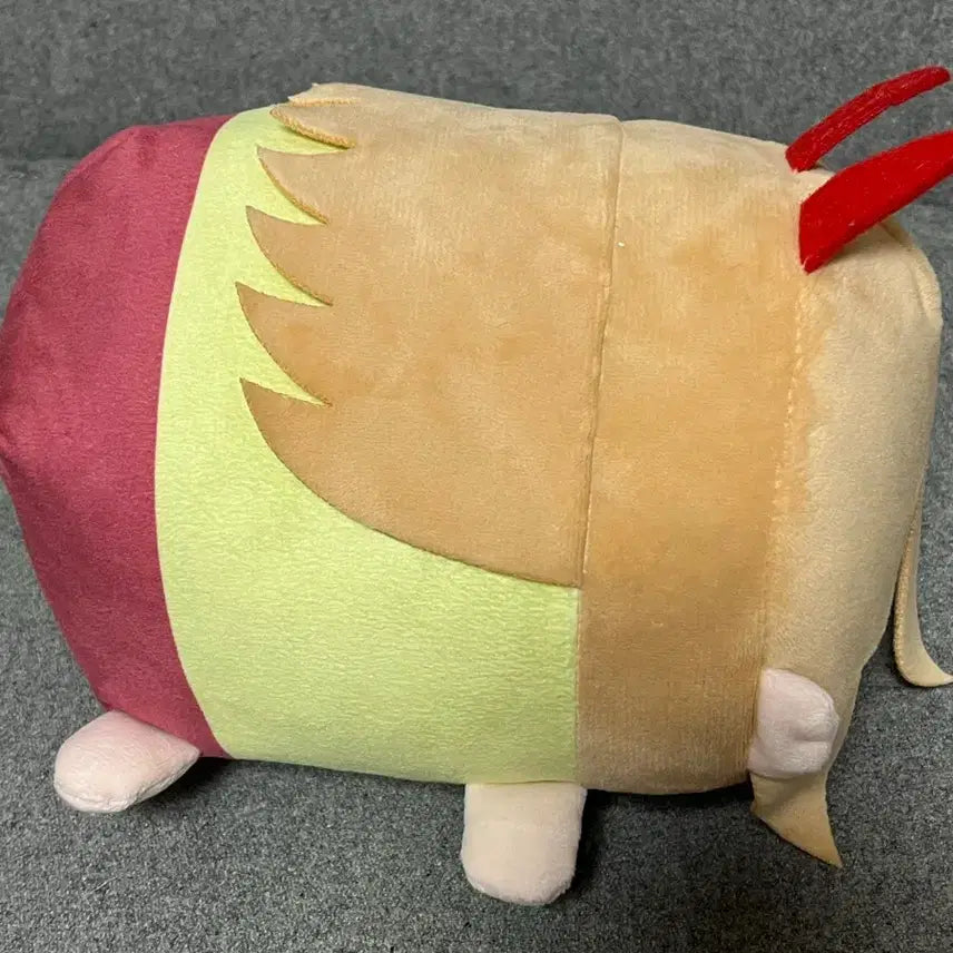 [SOLD OUT] 체인소맨 포테코로 마스코트 M사이즈 파워