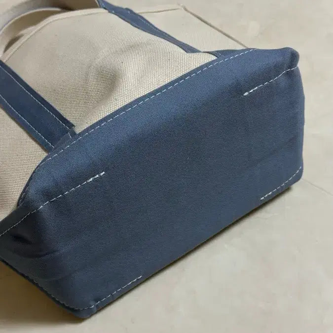 [BUNJANG] Orcival Canvas Tote Bag / 오르치발 캔버스 토트백
