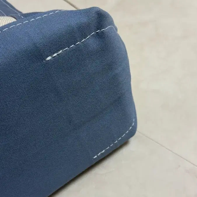 [BUNJANG] Orcival Canvas Tote Bag / 오르치발 캔버스 토트백