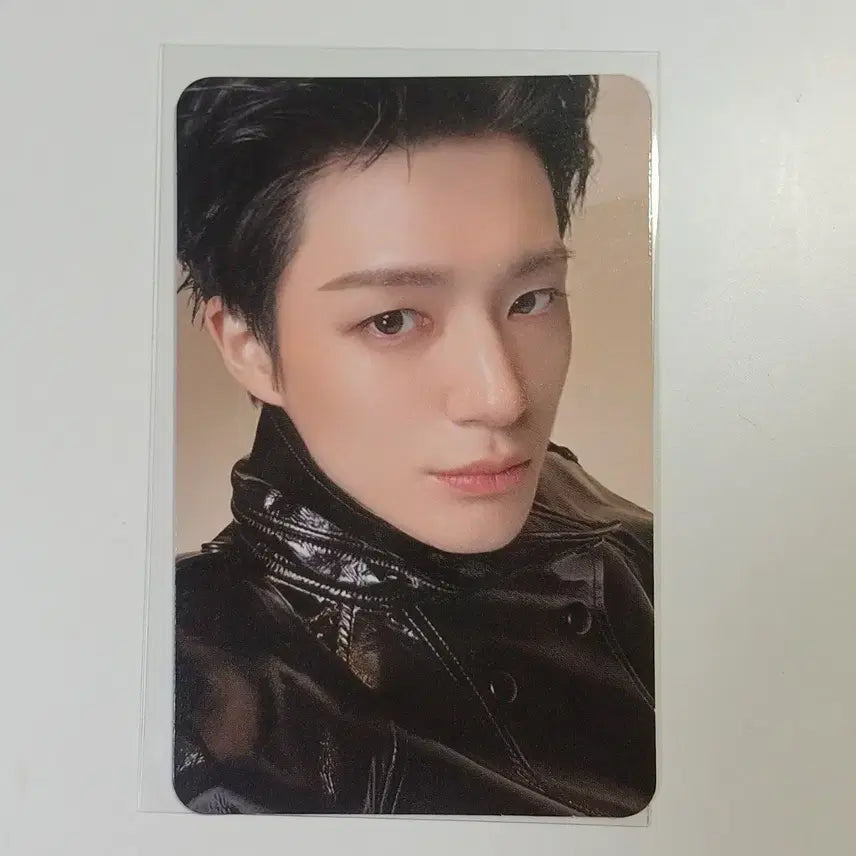 [BUNJANG] NCT Jeno Jaemin Photobook Photocard / NCT JNJM 제노재민 제노 포토북 포카