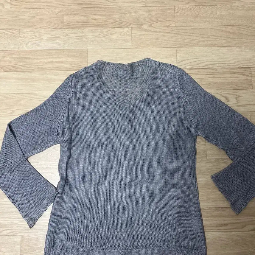 [BUNJANG] THE SOLOIST Fisherman Cardigan / THE SOLOIST 피셔맨 가디건