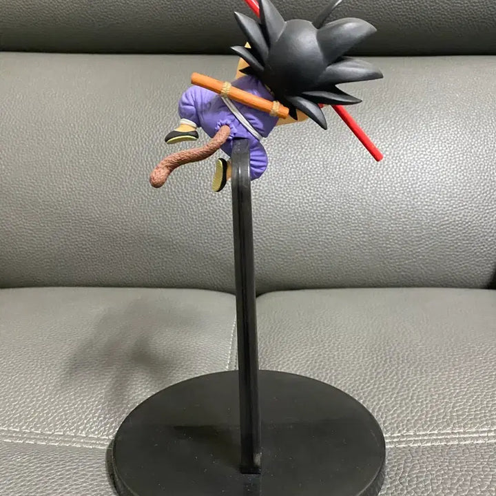 [BUNJANG] Dragon Ball Son Goku Figure / 드래곤볼 손오공 피규어