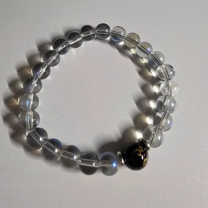 [BUNJANG] Seungso Temple Prayer Beads / 불교박람회 굿즈 승소몰 단주