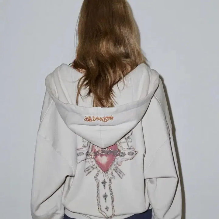 [BUNJANG] Sculptor Unique Design Hoodie / 스컬프터