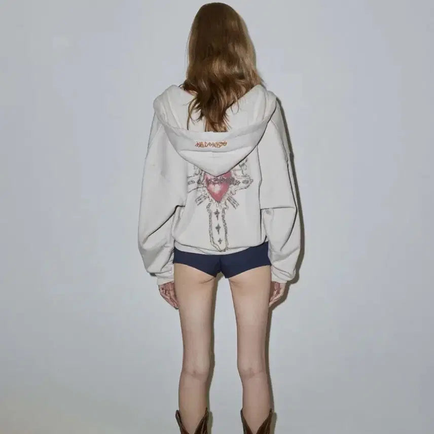 [BUNJANG] Sculptor Unique Design Hoodie / 스컬프터