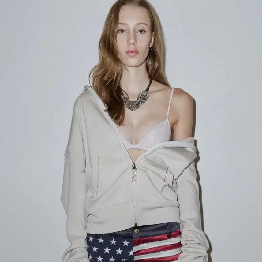 [BUNJANG] Sculptor Unique Design Hoodie / 스컬프터
