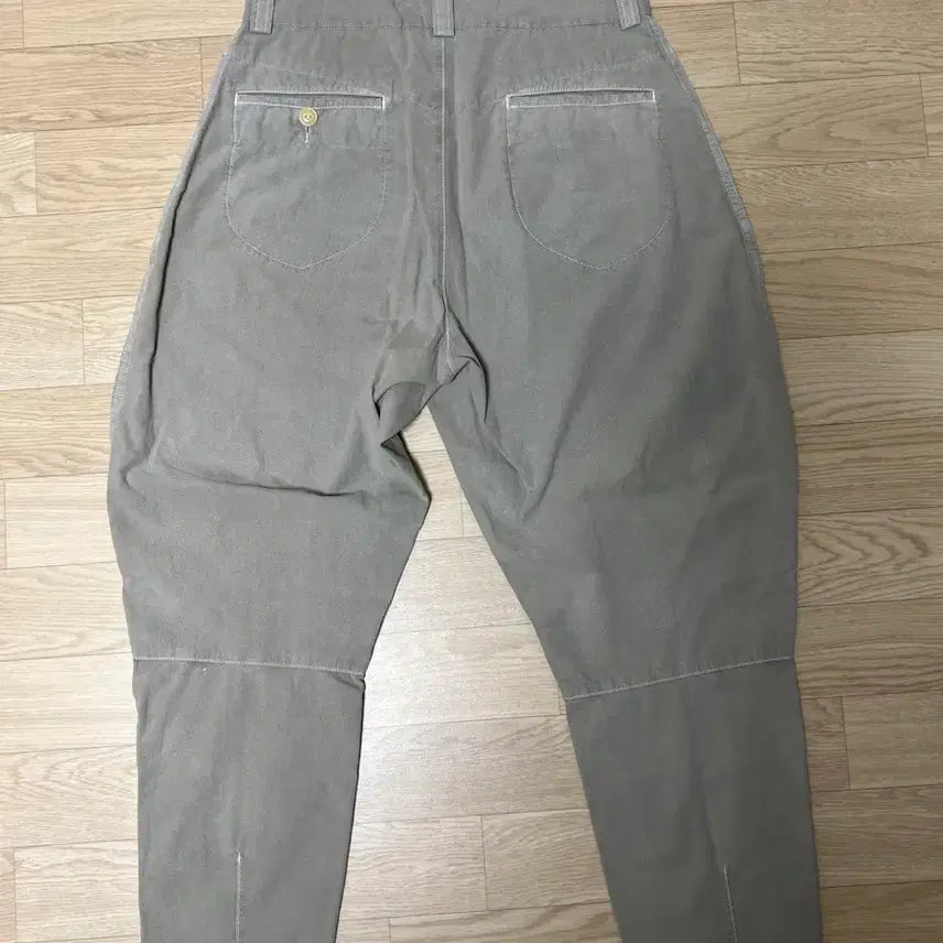 [BUNJANG] THE SOLOIST 11AW Jodhpurs Pants / THE SOLOIST 11AW 조퍼스 팬츠