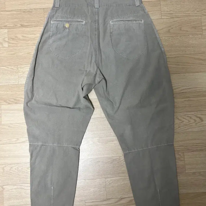 [BUNJANG] THE SOLOIST 11AW Jodhpurs Pants / THE SOLOIST 11AW 조퍼스 팬츠