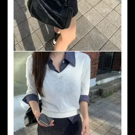 [BUNJANG] Bernie Shirt / 베르니셔츠