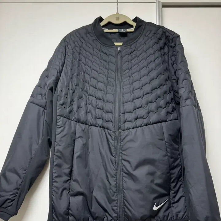 [BUNJANG] Nike Therma-FIT ADV AeroLoft Padded Jacket L / 나이키 써마핏 adv 에어로로프트 패딩 자켓 L