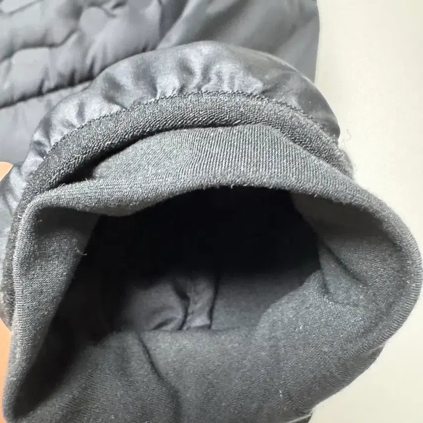 [BUNJANG] Nike Therma-FIT ADV AeroLoft Padded Jacket L / 나이키 써마핏 adv 에어로로프트 패딩 자켓 L
