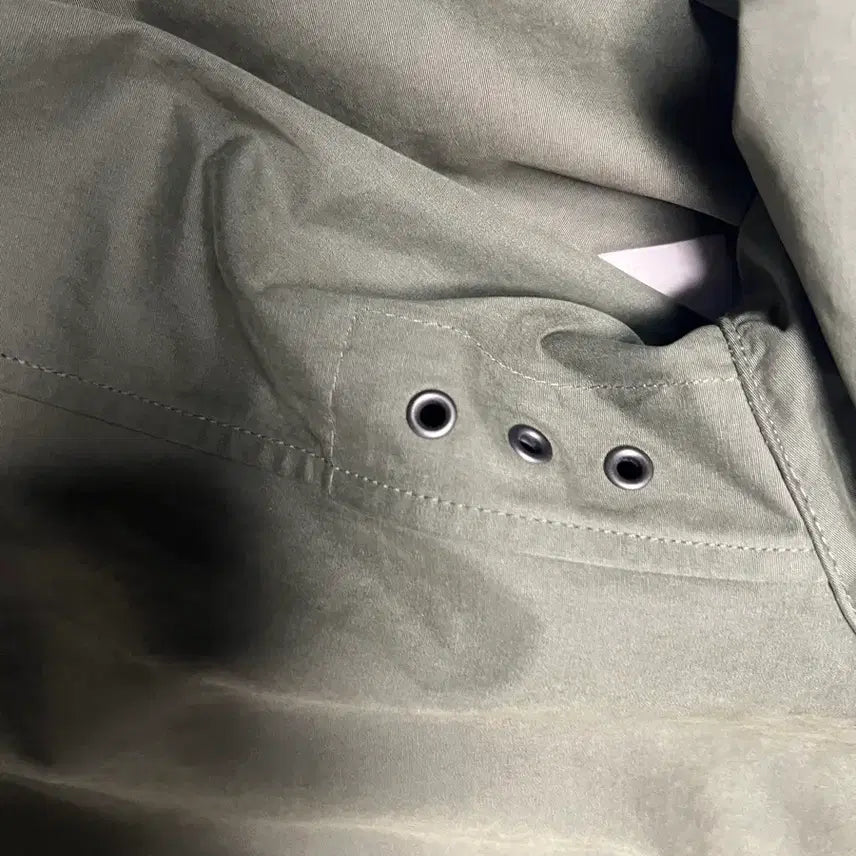 [BUNJANG] Barbour Bedale OS Peached Jacket / 바버 비데일 논왁스 os peached