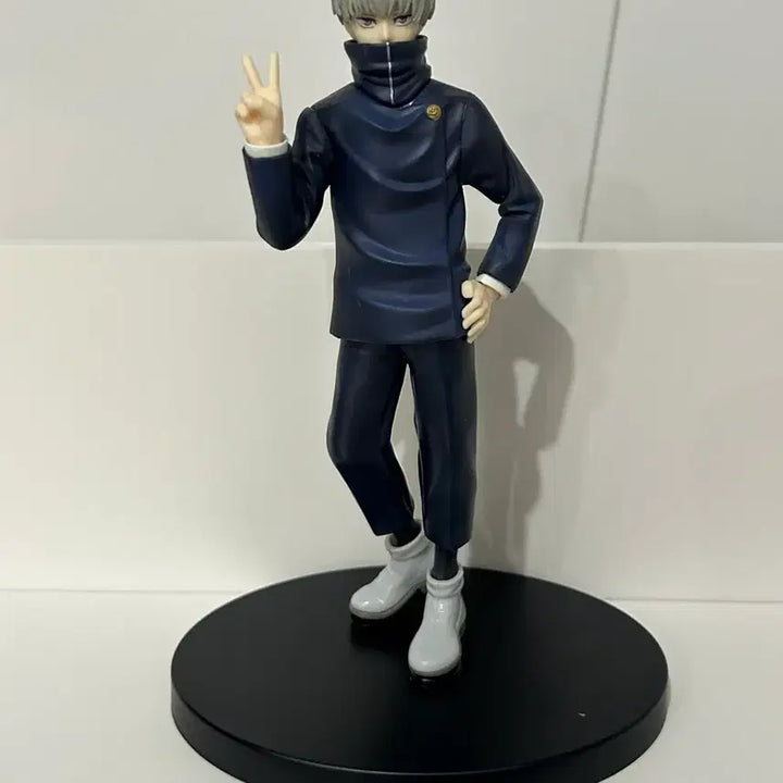 [BUNJANG] Jujutsu Kaisen Toge Inumaki Figure / 택포) 주술회전 이누마키 토게 피규어