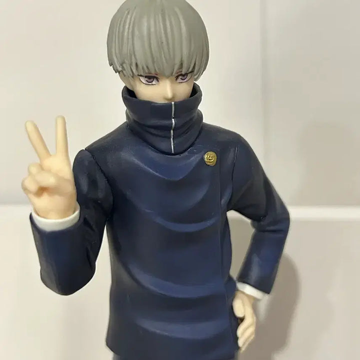 [BUNJANG] Jujutsu Kaisen Toge Inumaki Figure / 택포) 주술회전 이누마키 토게 피규어
