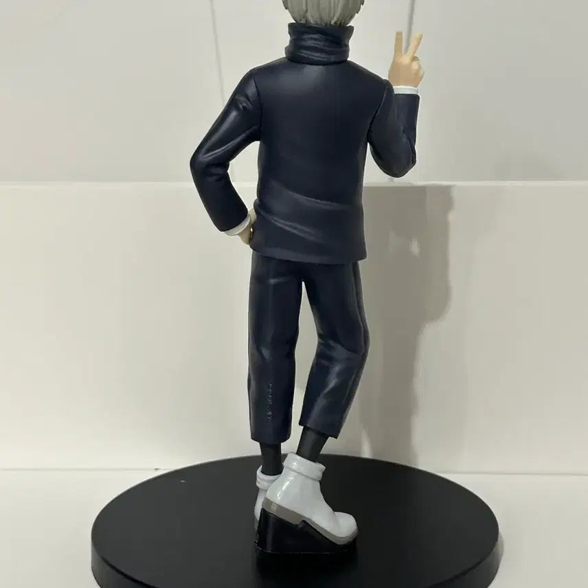 [BUNJANG] Jujutsu Kaisen Toge Inumaki Figure / 택포) 주술회전 이누마키 토게 피규어