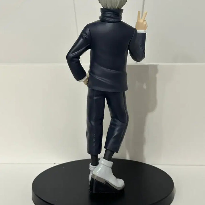 [BUNJANG] Jujutsu Kaisen Toge Inumaki Figure / 택포) 주술회전 이누마키 토게 피규어