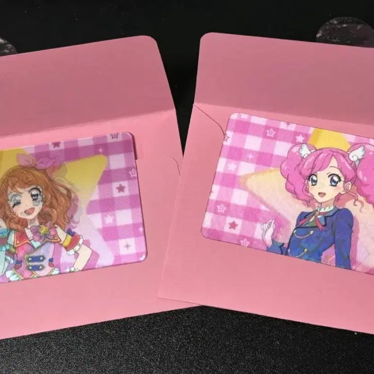 [BUNJANG] Aikatsu! I am Star! Star Parada Special Sky, Momo Bundle Set / 직거래 아이카츠 아이엠스타 스타파라 특전 모모 판매