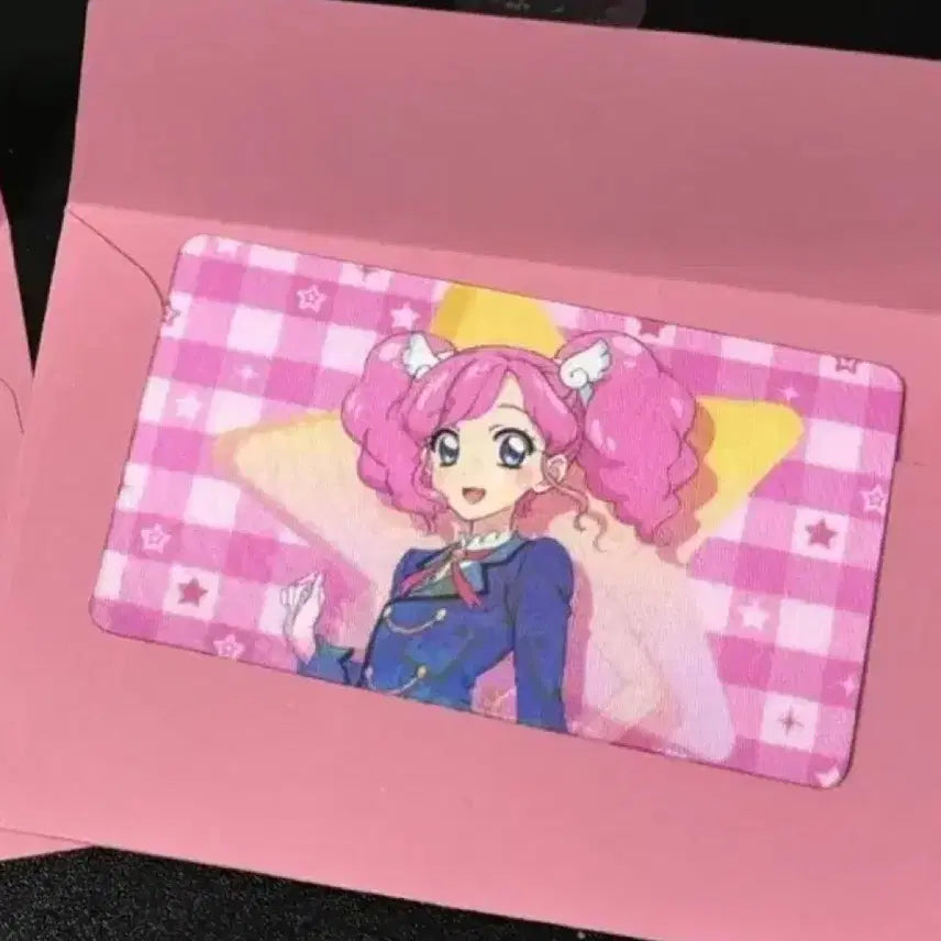 [BUNJANG] Aikatsu! I am Star! Star Parada Special Sky, Momo Bundle Set / 직거래 아이카츠 아이엠스타 스타파라 특전 모모 판매