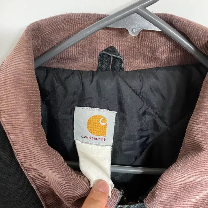 [BUNJANG] Carhartt C03 Duck Canvas Chore Work Jacket / [2XL추천/처분] 칼하트 C03 초어 덕 캔버스 워크 자켓