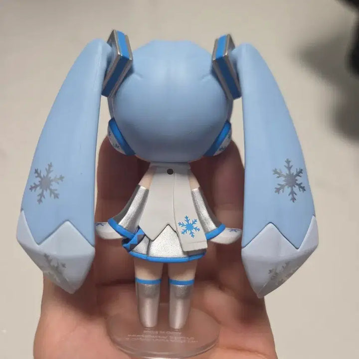 [SOLD OUT] 헬로 스노우 미쿠