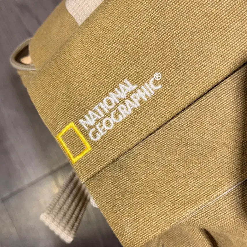 [BUNJANG] National Geographic NG5738 Large Backpack / 내셔널지오그래픽 NG5738 대형 백팩