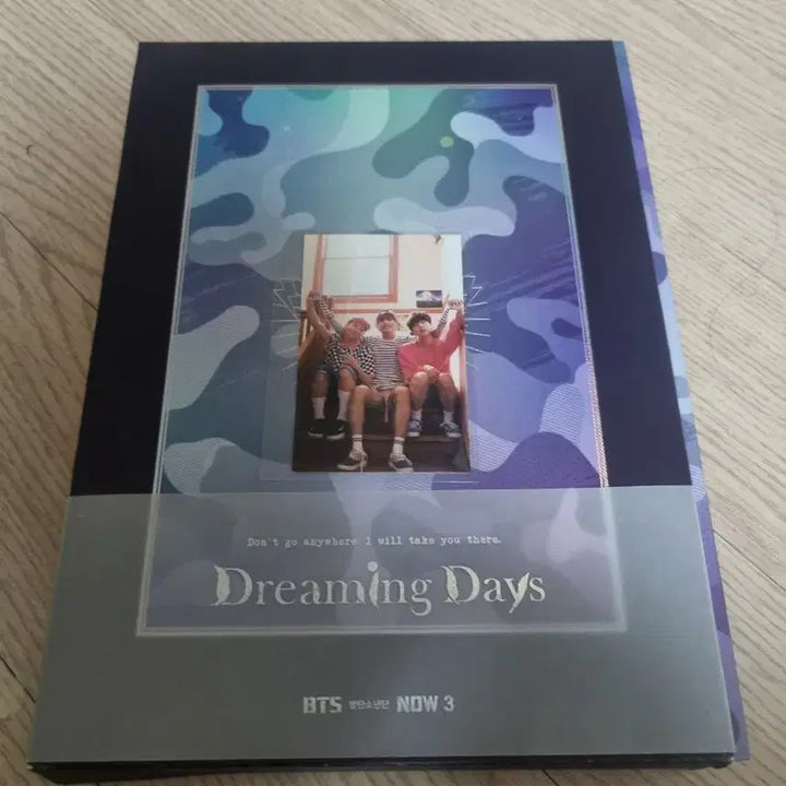 [BUNJANG] BTS NOW3 Chicago DVD Bundle Set + Kim Brothers Photocard / 방탄소년단 BTS NOW3 시카고 DVD 풀세트.  나우3 김형제포카