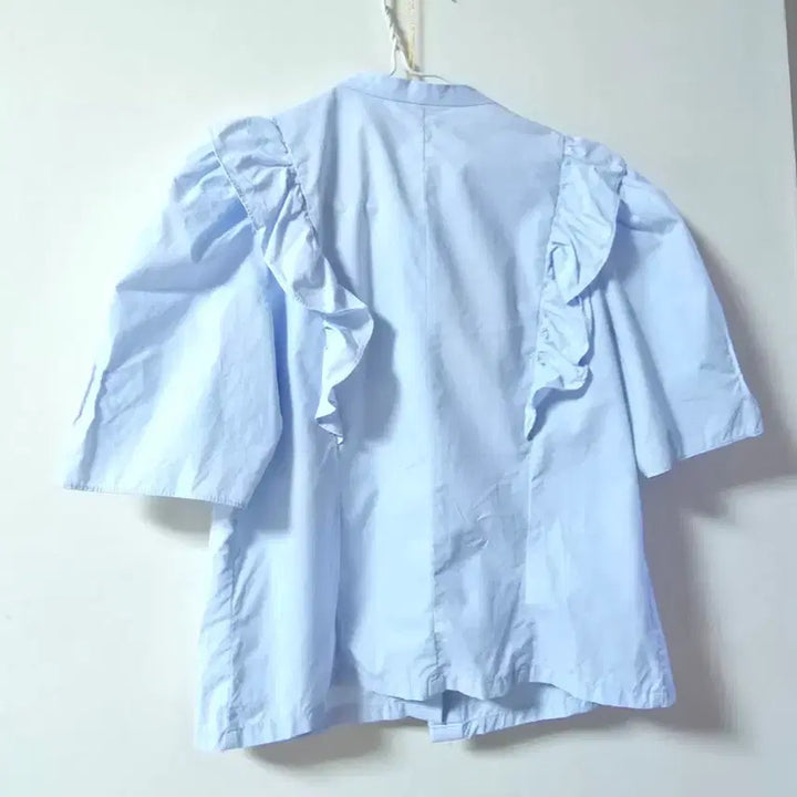 [SOLD OUT] 잇미샤 블라우스ㅡ44 .55