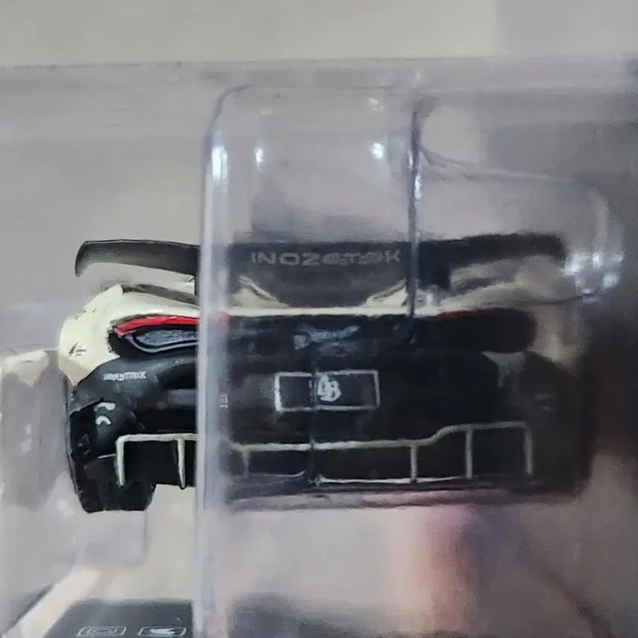 [BUNJANG] Mini GT McLaren 720S LB Works Diecast Model Car / 미니지티 맥라렌 720s LB WORKS 블리스트 패키지