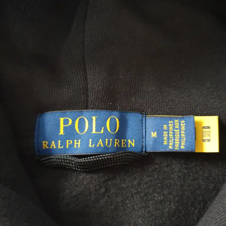 [BUNJANG] Polo Ralph Lauren Hooded Stadium Jacket / [무료배송] 폴로 랄프로렌 후드 스타디움 자켓
