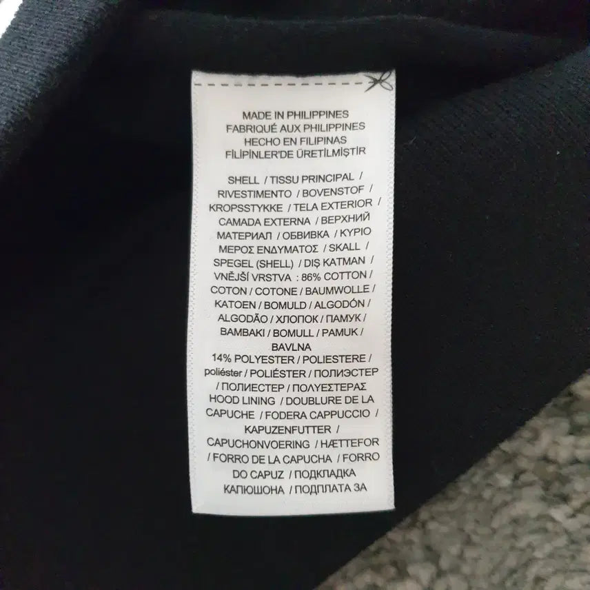 [BUNJANG] Polo Ralph Lauren Hooded Stadium Jacket / [무료배송] 폴로 랄프로렌 후드 스타디움 자켓