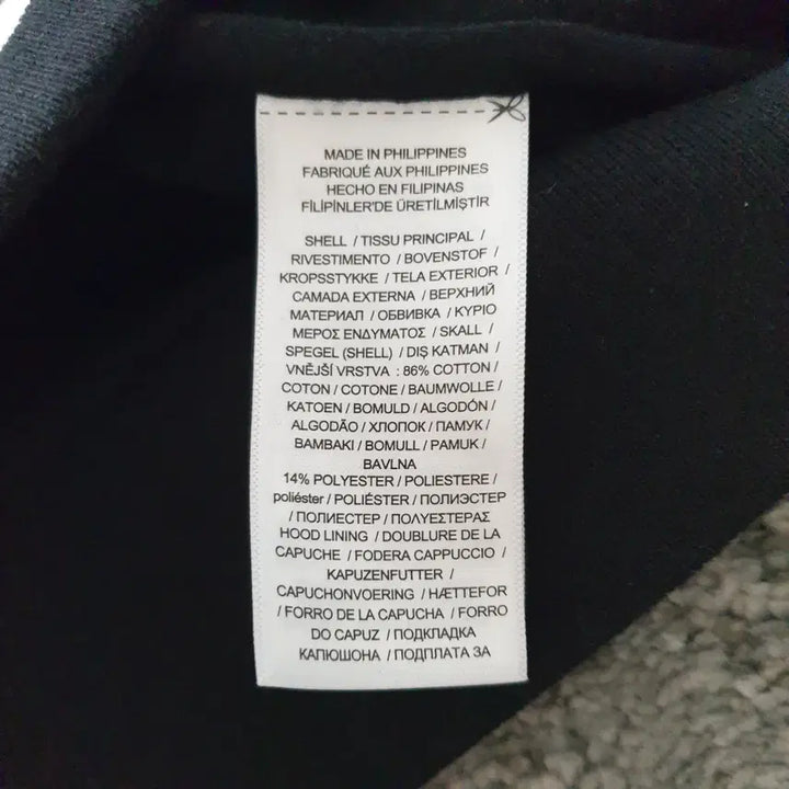 [BUNJANG] Polo Ralph Lauren Hooded Stadium Jacket / [무료배송] 폴로 랄프로렌 후드 스타디움 자켓