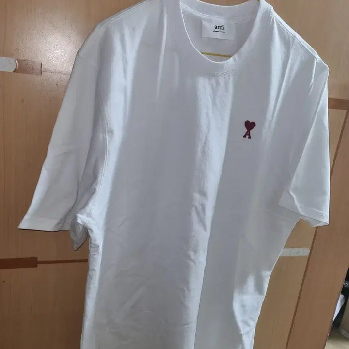 [BUNJANG] BTS Army Signature Logo T-shirt / 아미 반팔 M