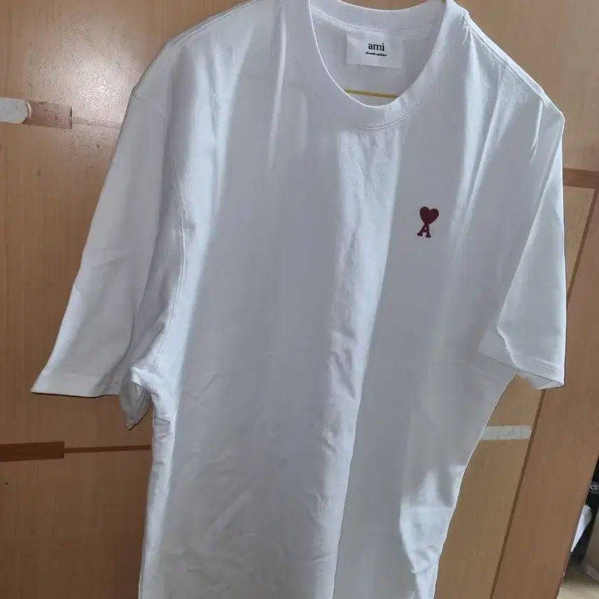 [BUNJANG] BTS Army Signature Logo T-shirt / 아미 반팔 M