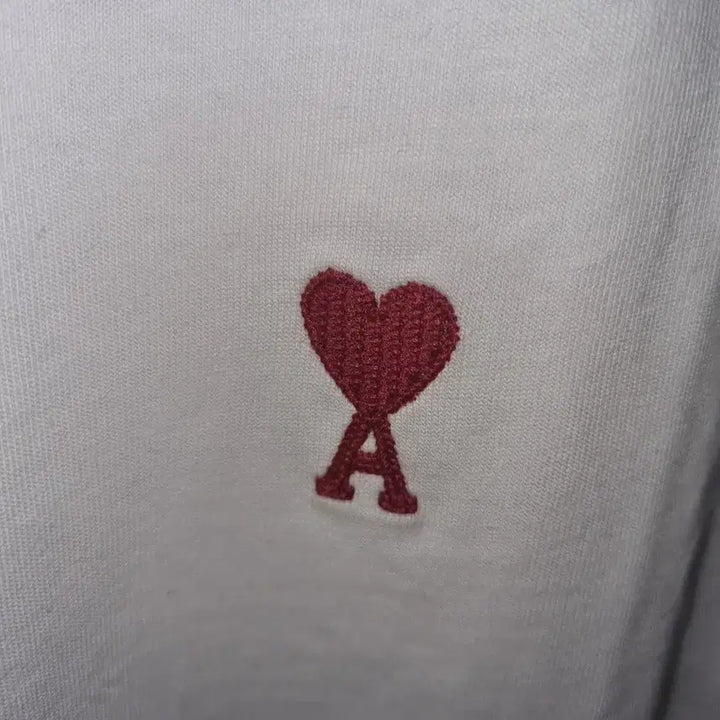 [BUNJANG] BTS Army Signature Logo T-shirt / 아미 반팔 M