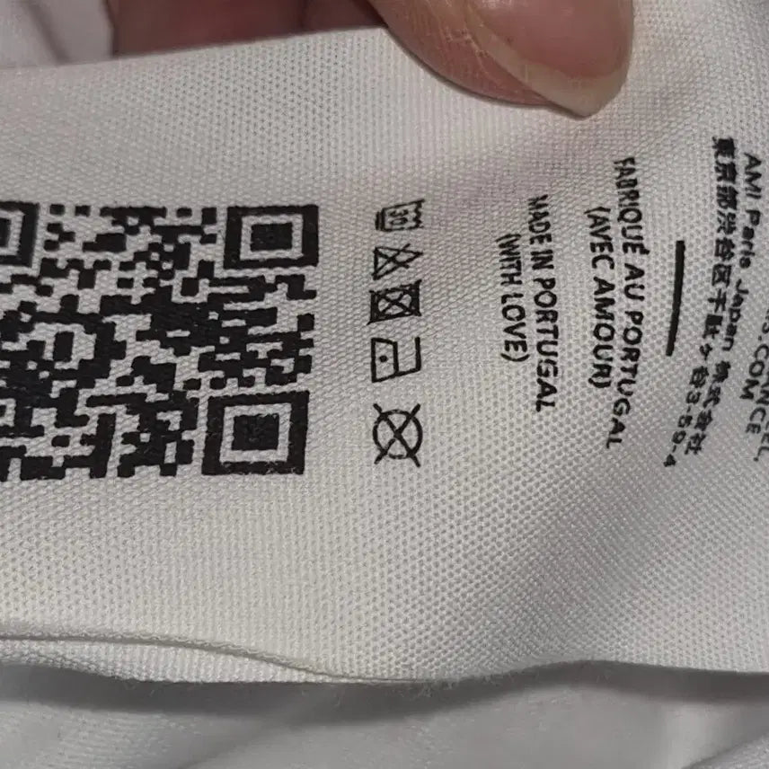 [BUNJANG] BTS Army Signature Logo T-shirt / 아미 반팔 M