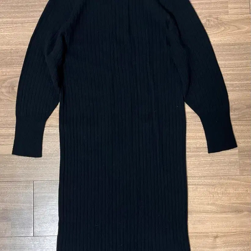 [BUNJANG] Massimo Dutti Cashmere Knit Dress M / 마시모두띠 Massimo Dutti 캐시미어 니트 원피스 M