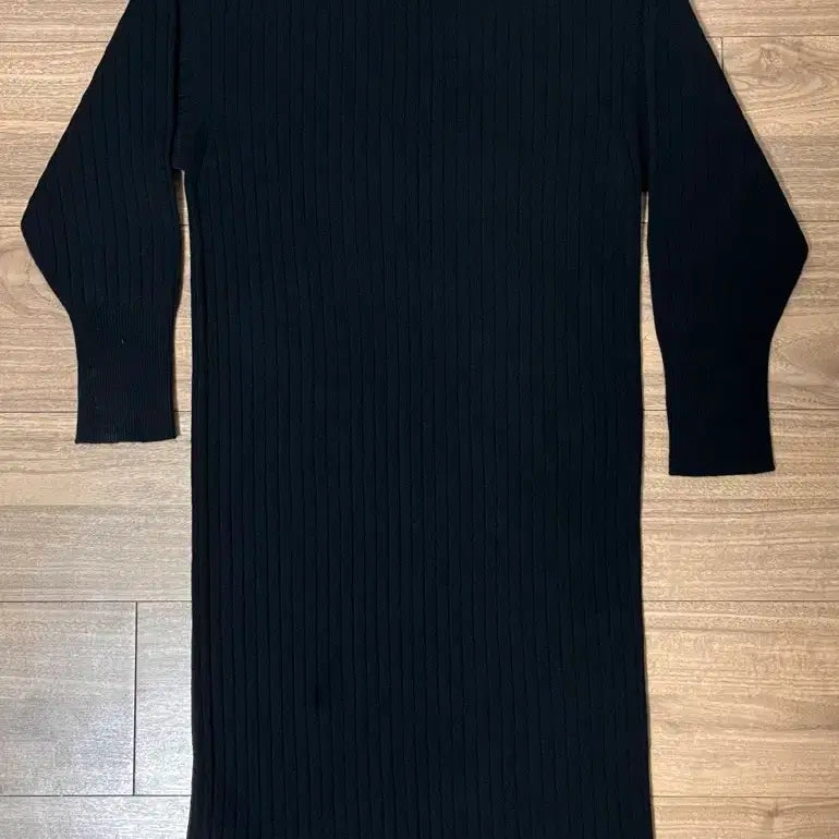 [BUNJANG] Massimo Dutti Cashmere Knit Dress M / 마시모두띠 Massimo Dutti 캐시미어 니트 원피스 M
