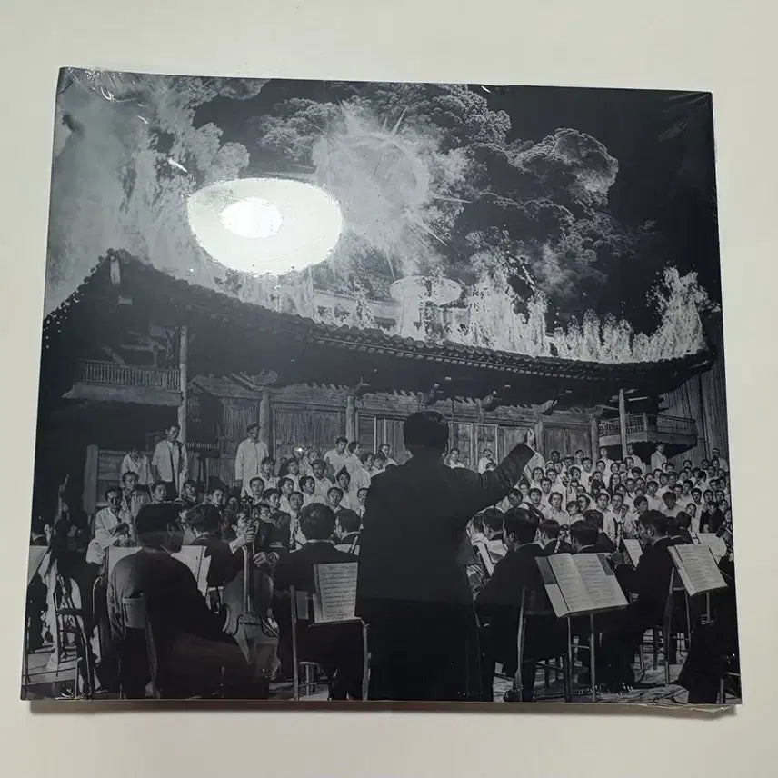 [SOLD OUT] 허키 비프리 오디세이 미개봉