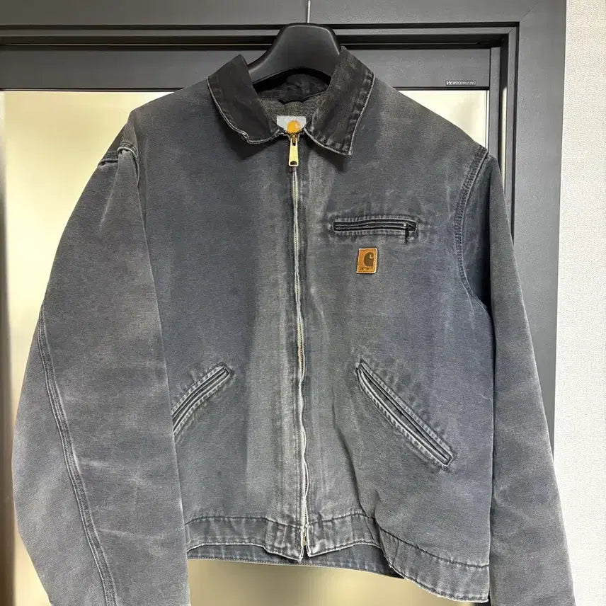 [SOLD OUT] 칼하트 j97 ptl - 레귤러 XL