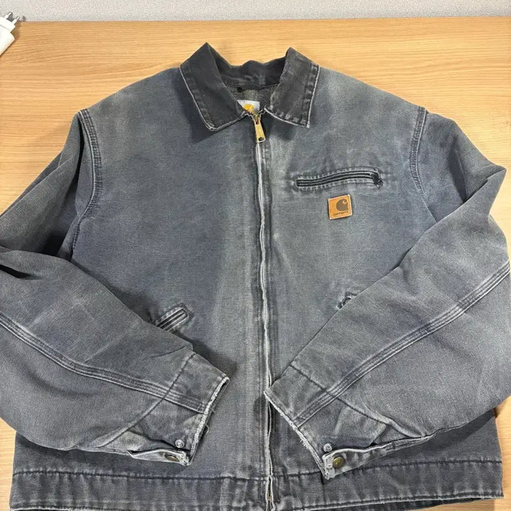 [SOLD OUT] 칼하트 j97 ptl - 레귤러 XL