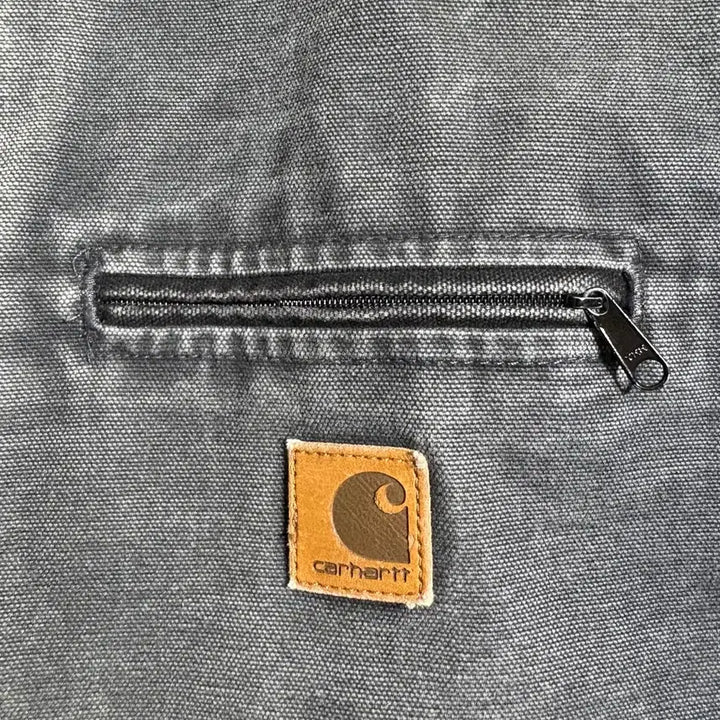 [SOLD OUT] 칼하트 j97 ptl - 레귤러 XL