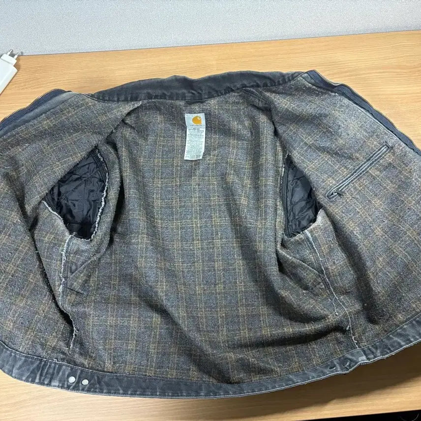 [SOLD OUT] 칼하트 j97 ptl - 레귤러 XL