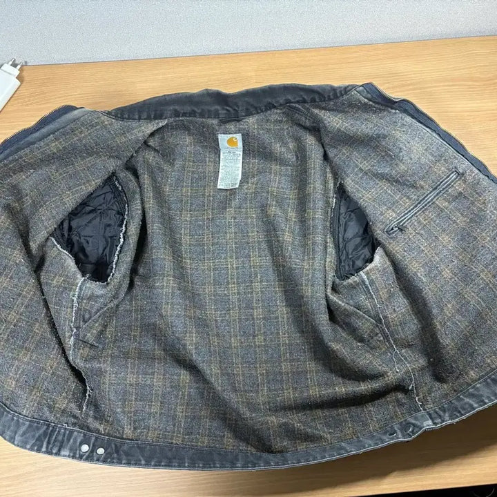 [SOLD OUT] 칼하트 j97 ptl - 레귤러 XL