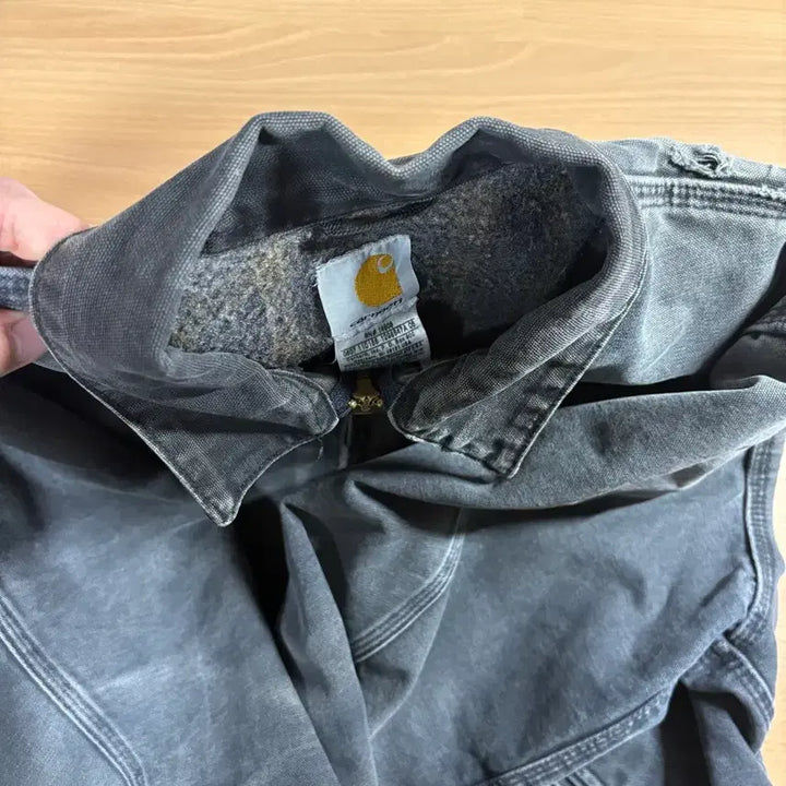 [SOLD OUT] 칼하트 j97 ptl - 레귤러 XL