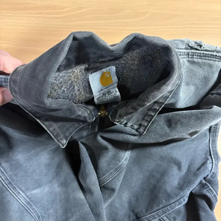 [SOLD OUT] 칼하트 j97 ptl - 레귤러 XL