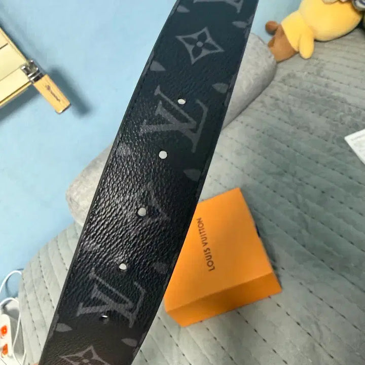 [SOLD OUT] 루이비통 벨트