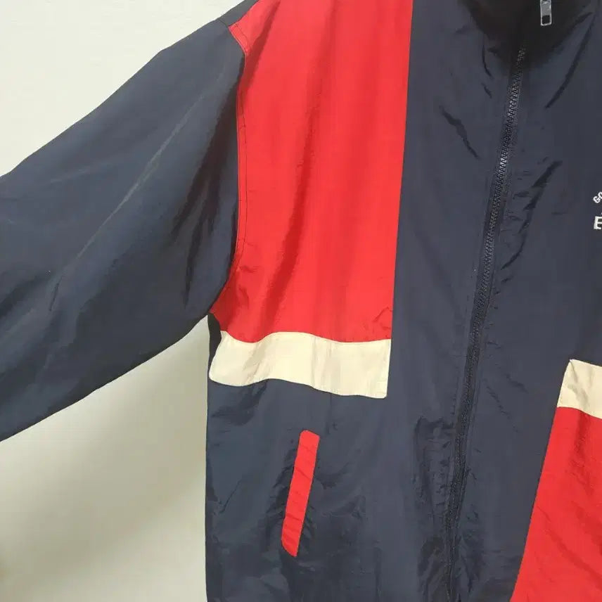 [SOLD OUT] 빈티지 바람막이 M~L사이즈