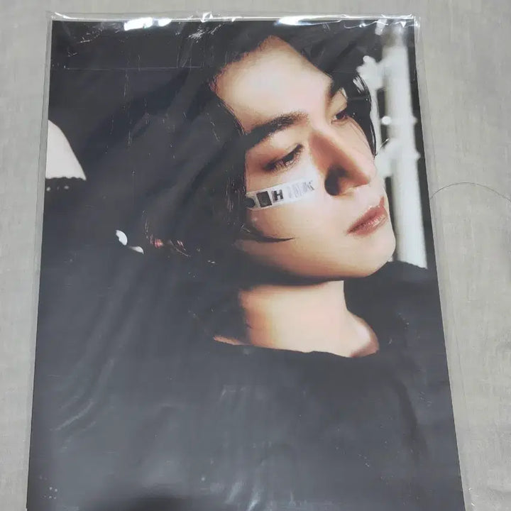 [BUNJANG] Day6 Sungjin Band-Aid First Press Limited Poster / 데이식스 성진 밴드에이드 초도한정 포스터 양도