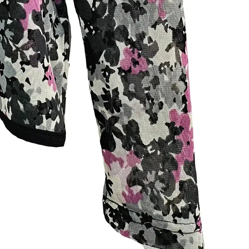 [BUNJANG] JAPAN Multicolor Knit Cardigan / JAPAN 가디건 여 66 J4409